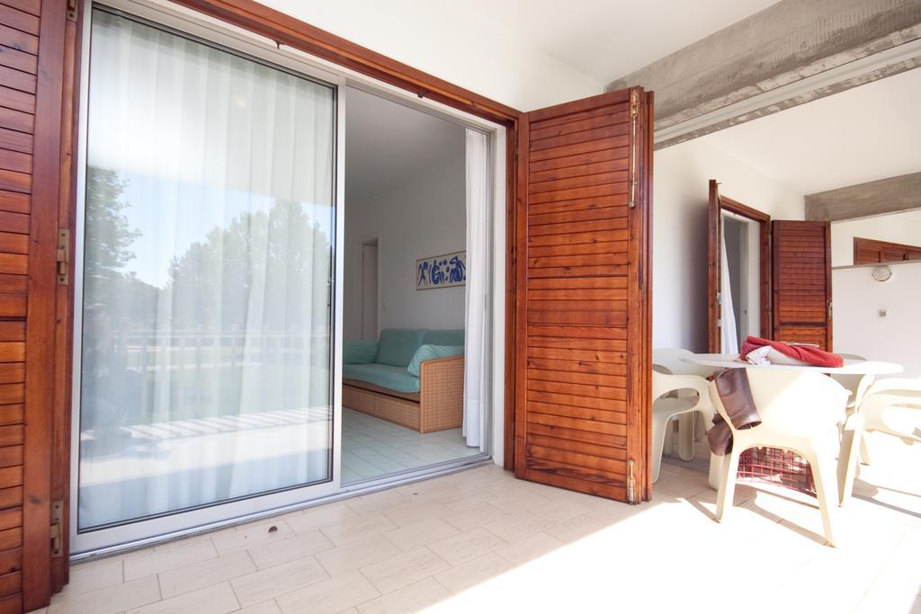 Residence Selenis Caorle Værelse billede