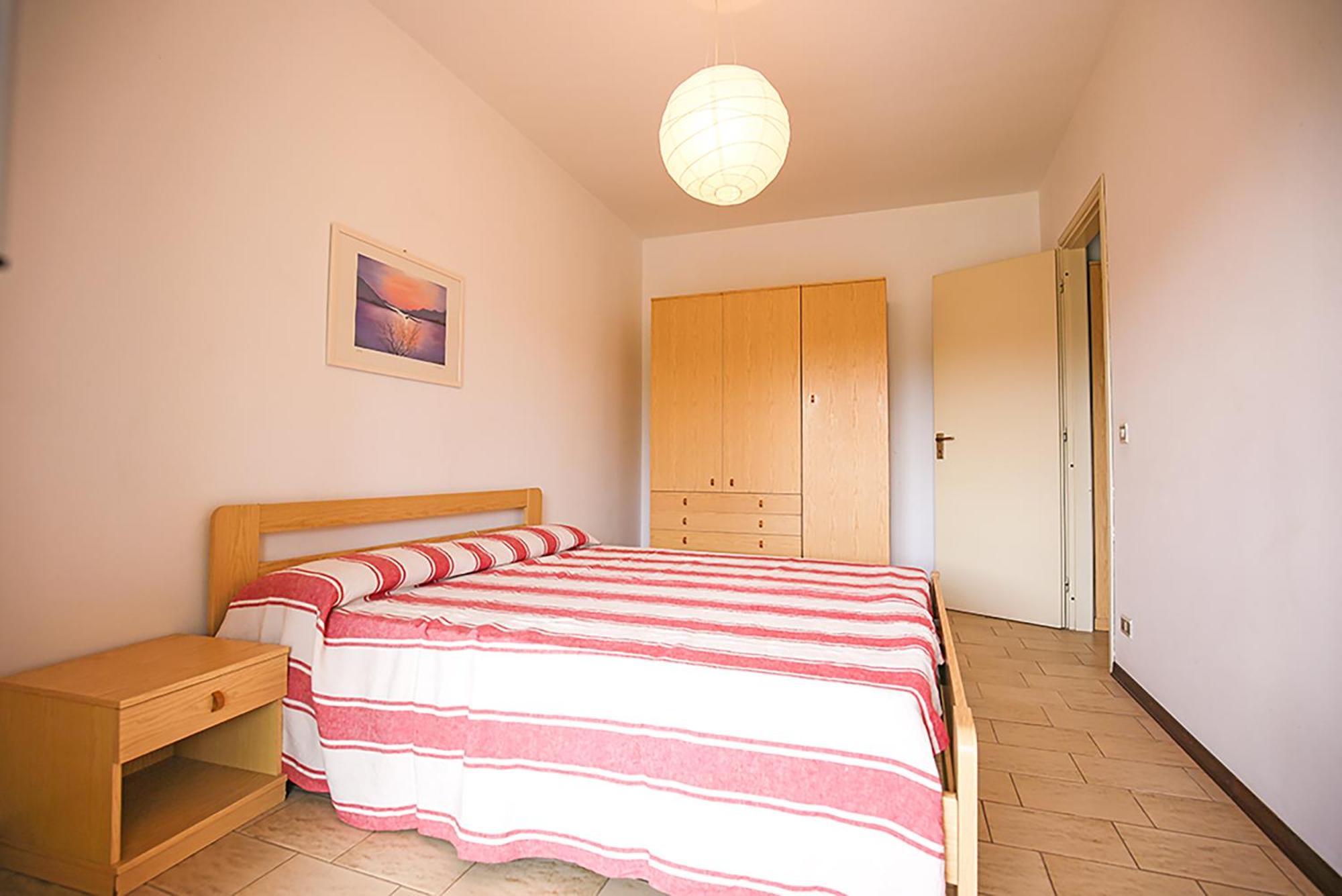 Residence Selenis Caorle Værelse billede