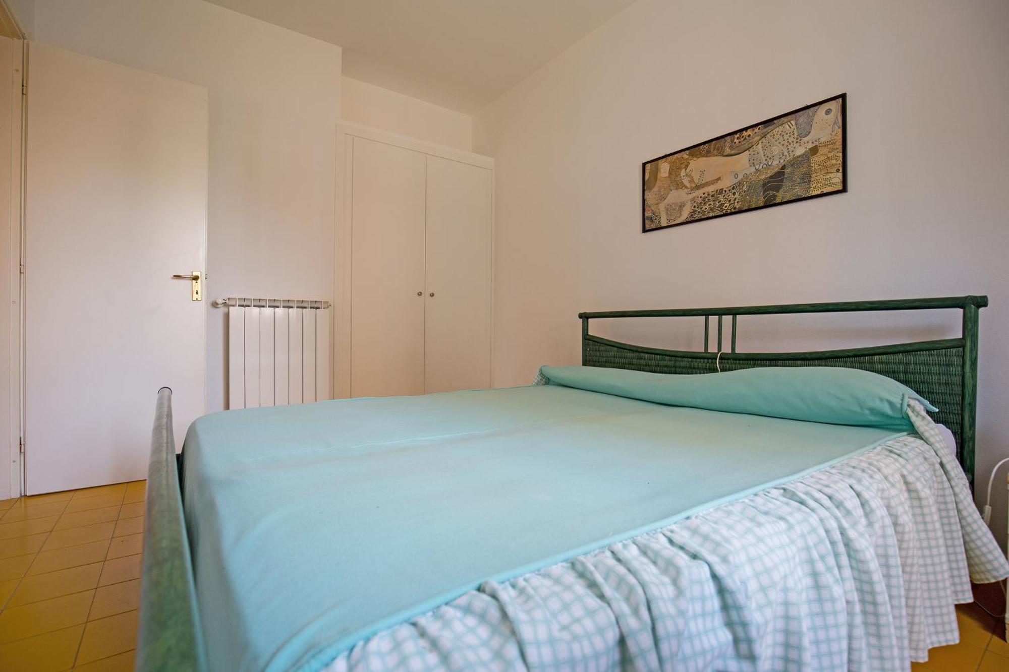 Residence Selenis Caorle Værelse billede