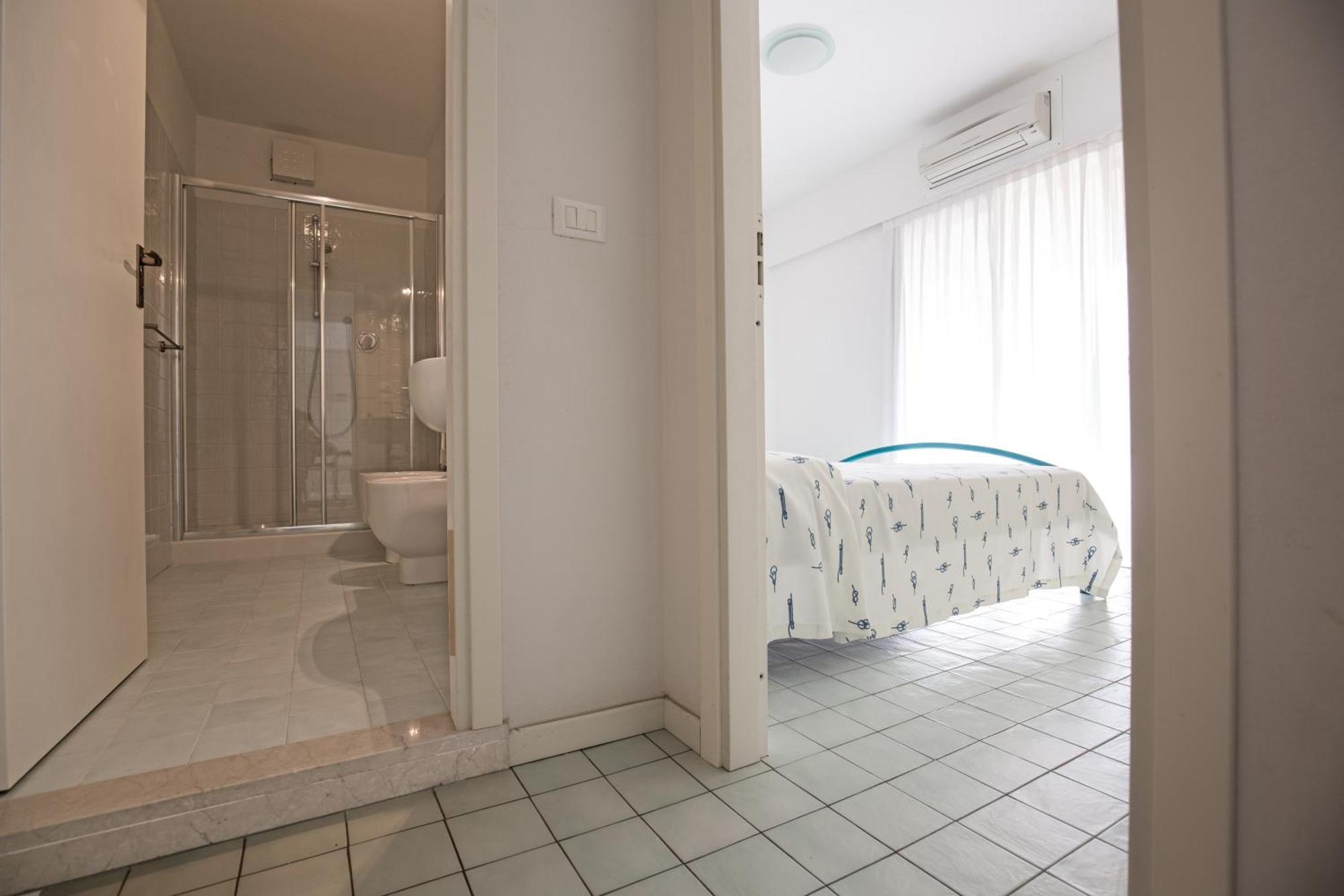 Residence Selenis Caorle Værelse billede