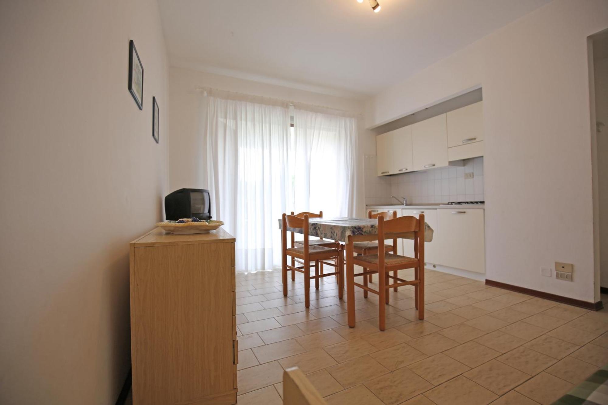 Residence Selenis Caorle Værelse billede