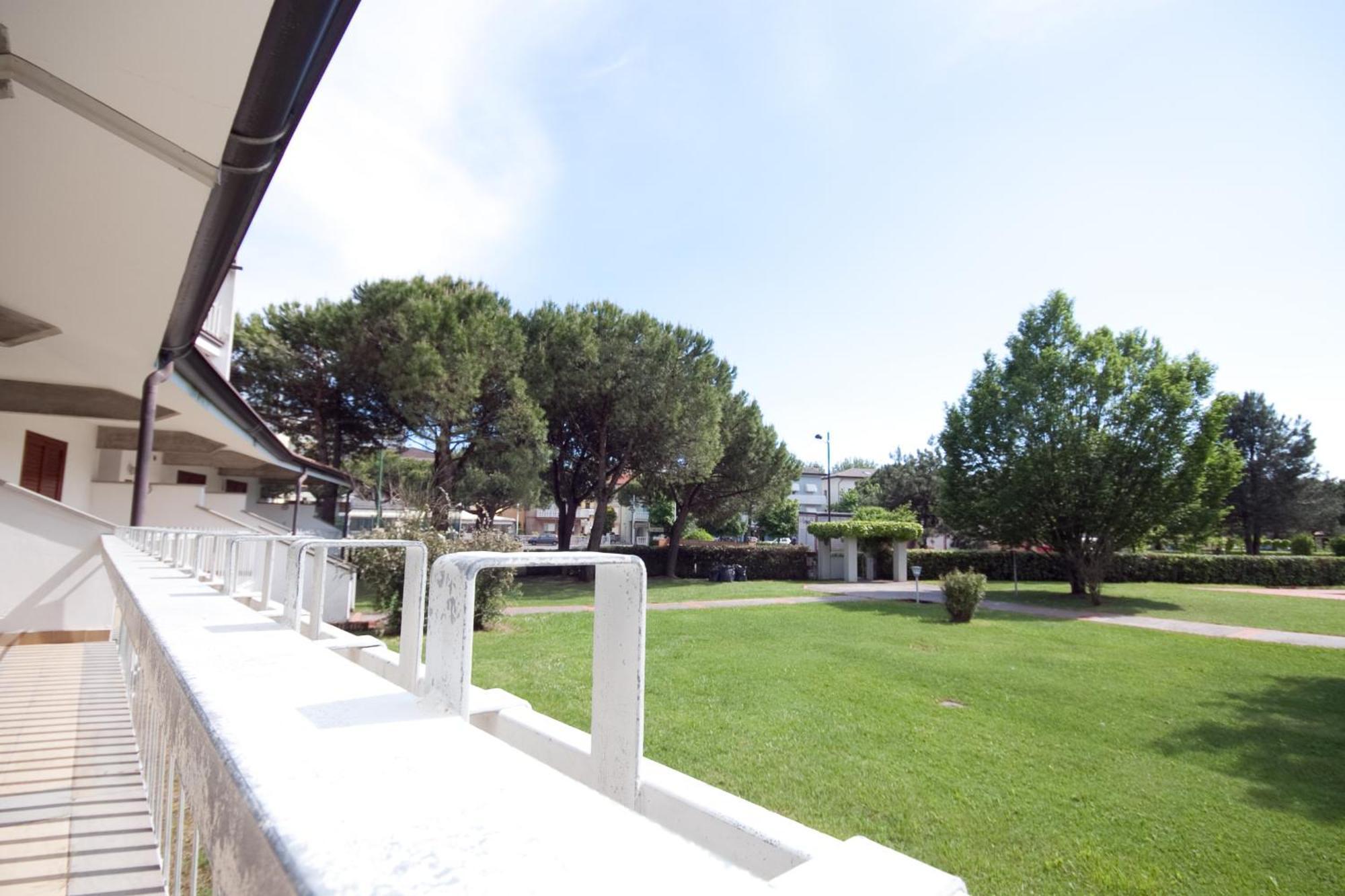 Residence Selenis Caorle Værelse billede
