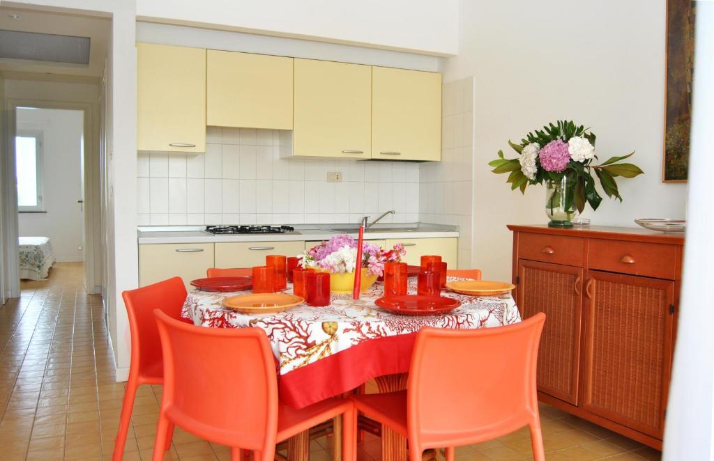 Residence Selenis Caorle Værelse billede