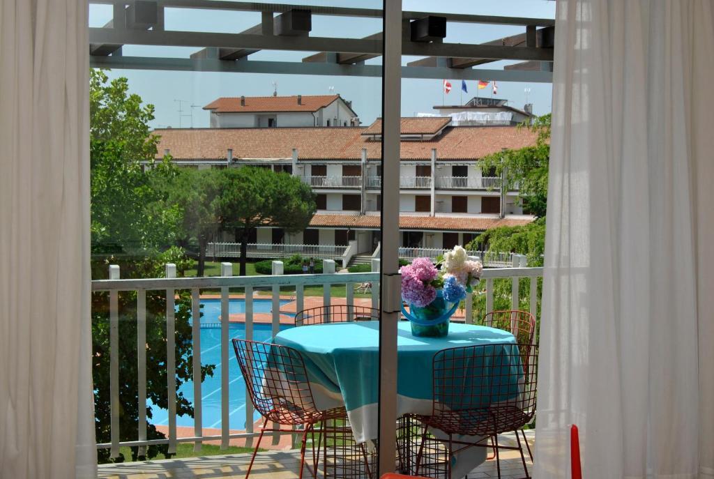 Residence Selenis Caorle Værelse billede