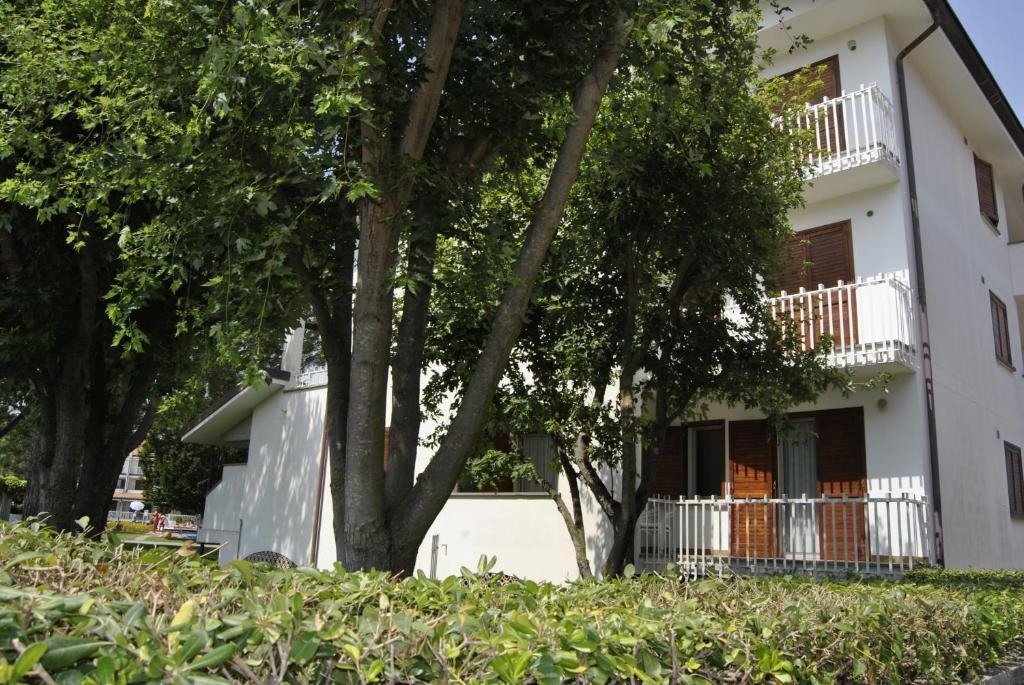 Residence Selenis Caorle Værelse billede