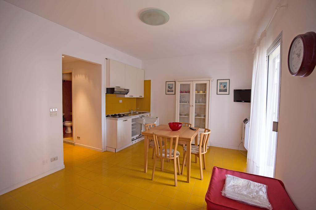 Residence Selenis Caorle Værelse billede