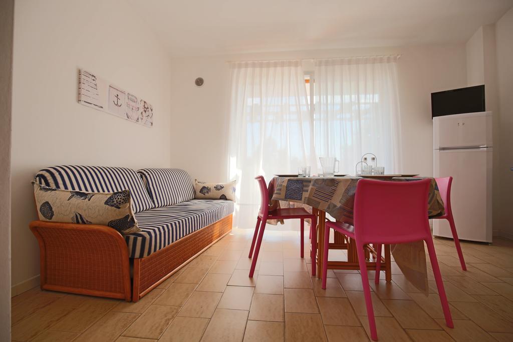 Residence Selenis Caorle Værelse billede