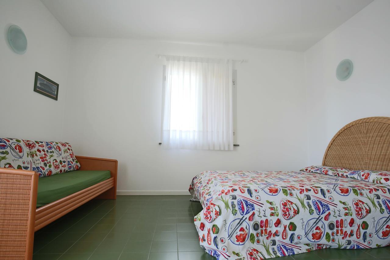 Residence Selenis Caorle Eksteriør billede